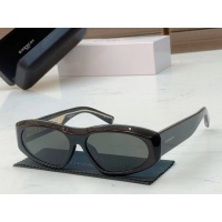 $60.00 USD Givenchy AAA Quality Sunglasses #965633