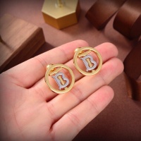 $27.00 USD Burberry Earrings For Women #965704
