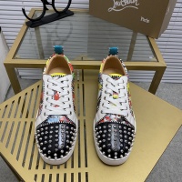 $92.00 USD Christian Louboutin Fashion Shoes For Women #965832
