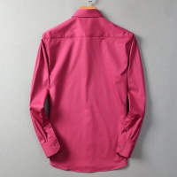 $42.00 USD Ralph Lauren Polo Shirts Long Sleeved For Men #966275