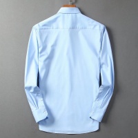 $42.00 USD Ralph Lauren Polo Shirts Long Sleeved For Men #966278