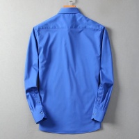 $42.00 USD Ralph Lauren Polo Shirts Long Sleeved For Men #966279