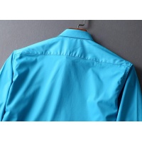 $42.00 USD Ralph Lauren Polo Shirts Long Sleeved For Men #966281