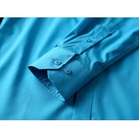 $42.00 USD Ralph Lauren Polo Shirts Long Sleeved For Men #966281