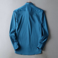 $42.00 USD Ralph Lauren Polo Shirts Long Sleeved For Men #966282
