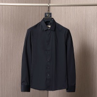 Burberry Shirts Long Sleeved For Men #966440