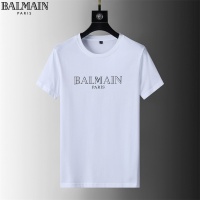 $32.00 USD Balmain T-Shirts Short Sleeved For Men #966523