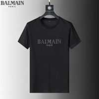 $32.00 USD Balmain T-Shirts Short Sleeved For Men #966524