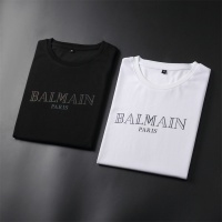 $32.00 USD Balmain T-Shirts Short Sleeved For Men #966524