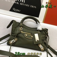 $160.00 USD Balenciaga AAA Quality Handbags For Women #966800
