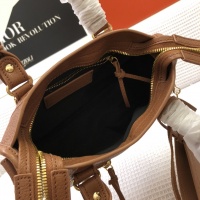 $160.00 USD Balenciaga AAA Quality Handbags For Women #966803