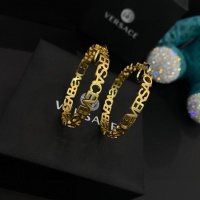 $36.00 USD Versace Earrings For Women #967281