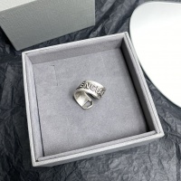 $39.00 USD Balenciaga Rings For Women #967379