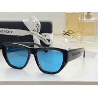 $64.00 USD Givenchy AAA Quality Sunglasses #967628