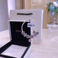 $76.00 USD Pandora Bracelet For Women #967658