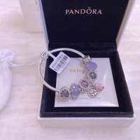 $76.00 USD Pandora Bracelet For Women #967658