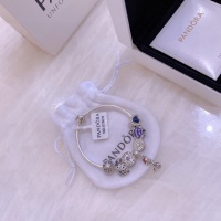 $76.00 USD Pandora Bracelet For Women #967659