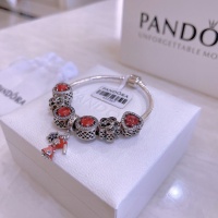 $76.00 USD Pandora Bracelet For Women #967660