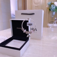 $76.00 USD Pandora Bracelet For Women #967662