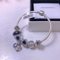 $76.00 USD Pandora Bracelet For Women #967664