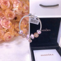 $76.00 USD Pandora Bracelet For Women #967665