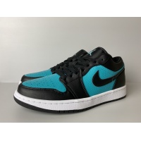 $98.00 USD Air Jordan 1-Low For Women #968220