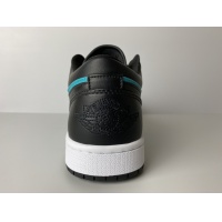 $98.00 USD Air Jordan 1-Low For Women #968220