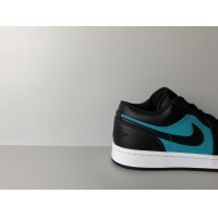 $98.00 USD Air Jordan 1-Low For Women #968220