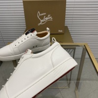 $85.00 USD Christian Louboutin Fashion Shoes For Men #968473