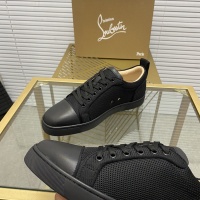 $85.00 USD Christian Louboutin Fashion Shoes For Men #968474