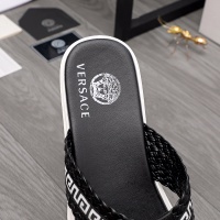$42.00 USD Versace Slippers For Men #968608