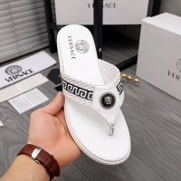 $42.00 USD Versace Slippers For Men #968610