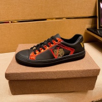 $76.00 USD Versace Casual Shoes For Men #968615