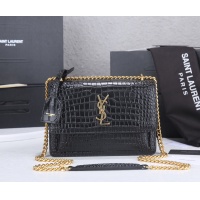 Yves Saint Laurent YSL AAA Quality Messenger Bags For Women #968709
