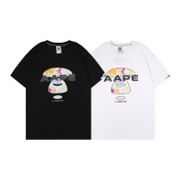 $24.00 USD Aape T-Shirts Short Sleeved For Men #969109