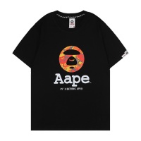 $24.00 USD Aape T-Shirts Short Sleeved For Men #969112