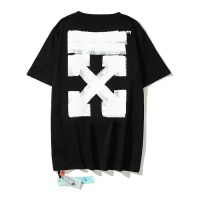 $29.00 USD Off-White T-Shirts Short Sleeved For Unisex #969214