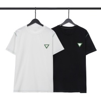 $27.00 USD Bottega Veneta BV T-Shirts Short Sleeved For Unisex #969297
