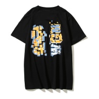 $25.00 USD Bape T-Shirts Short Sleeved For Men #969625