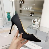 $92.00 USD Manolo Blahnik High-Heeled Shoes For Women #969775