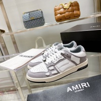 $102.00 USD Amiri Casual Shoes For Women #969839