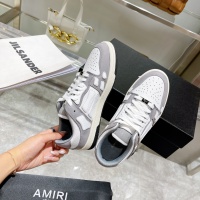 $102.00 USD Amiri Casual Shoes For Women #969839