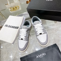 $102.00 USD Amiri Casual Shoes For Women #969843