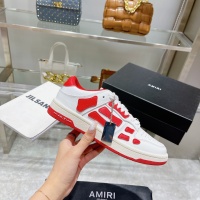 $102.00 USD Amiri Casual Shoes For Women #969845