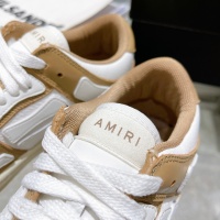 $102.00 USD Amiri Casual Shoes For Women #969846