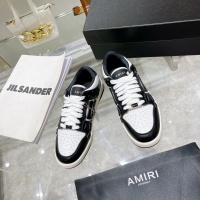 $102.00 USD Amiri Casual Shoes For Men #969862