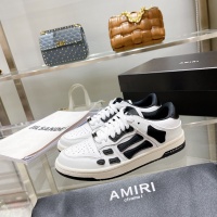 $102.00 USD Amiri Casual Shoes For Men #969866