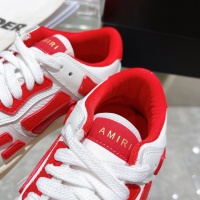 $102.00 USD Amiri Casual Shoes For Men #969867