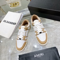 $102.00 USD Amiri Casual Shoes For Men #969868