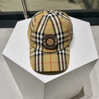 Burberry Caps #969907